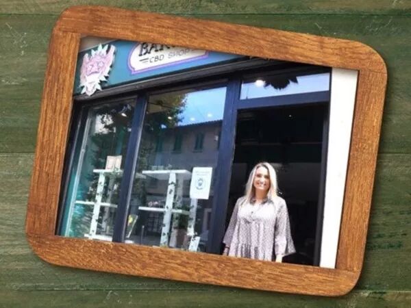 Barong CBD Shop - Hyères