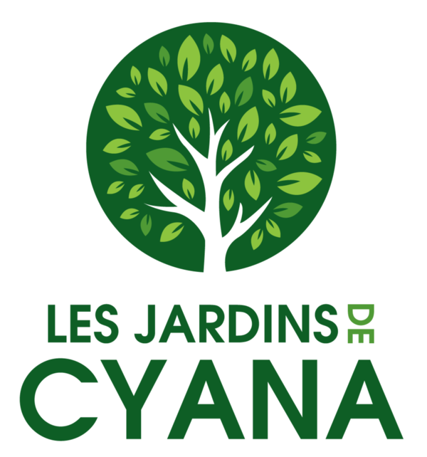 Les jardins de cyana