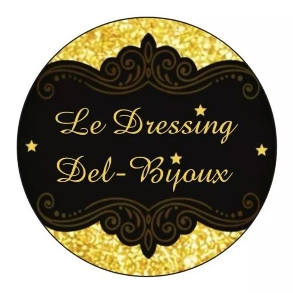 Le Dressing Del-Bijoux