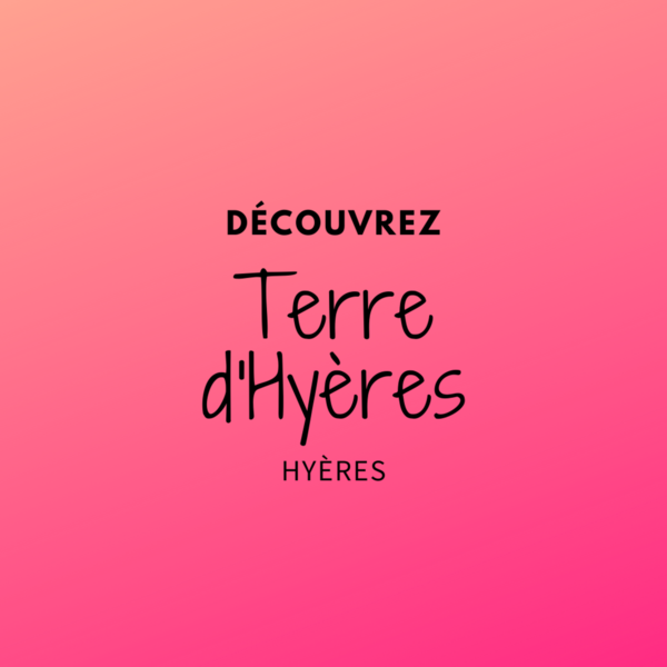 Terres d'Hyères