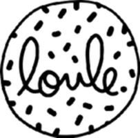 21. loule. décoration