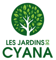 11. Les jardins de cyana