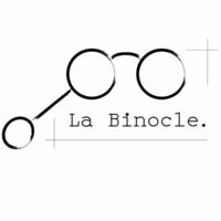 20. La Binocle
