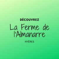 6. La ferme de l'almanarre